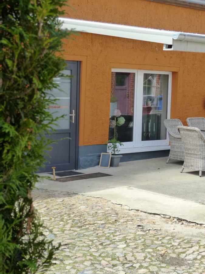 Ferienhaus Arendsee Arendsee (Altmarkkreis Salzwedel) Exterior foto