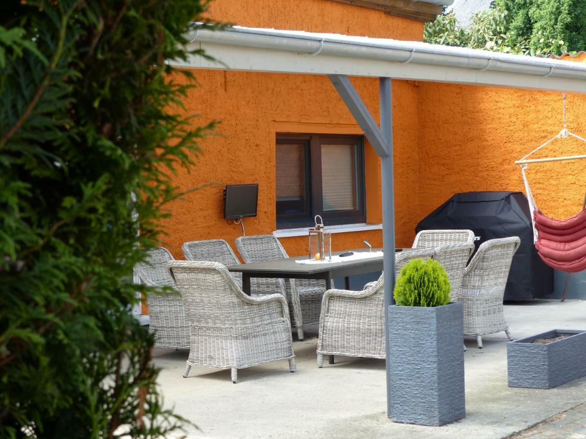 Ferienhaus Arendsee Arendsee (Altmarkkreis Salzwedel) Exterior foto